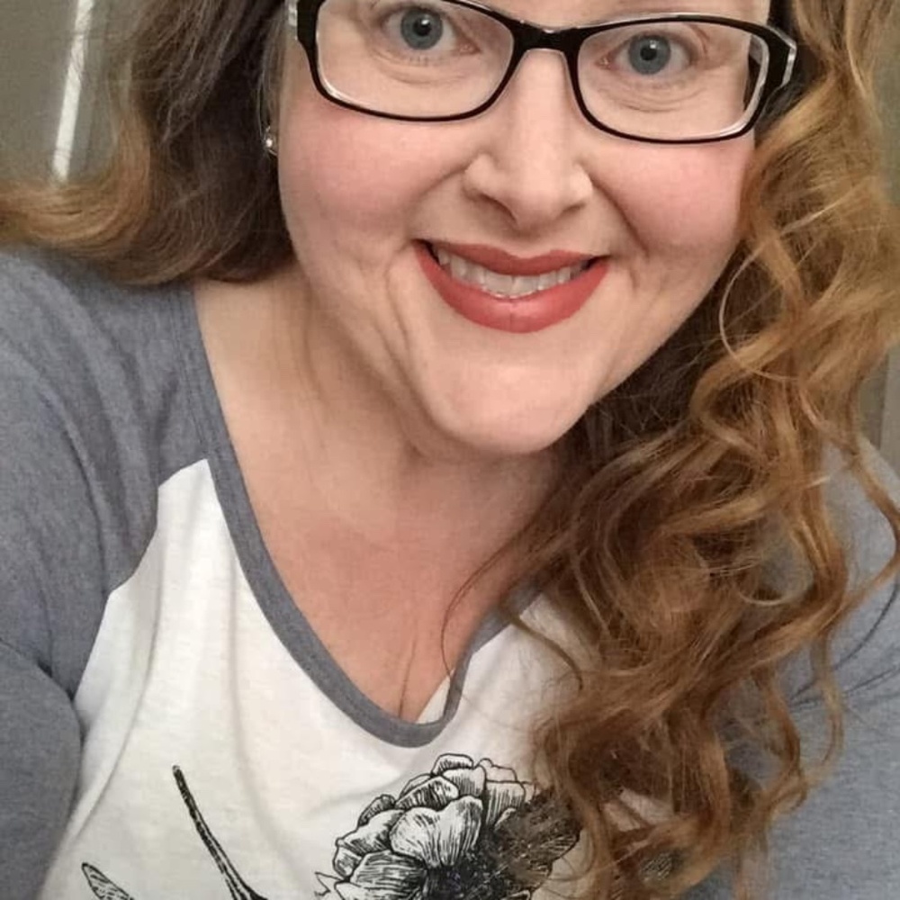 Meet your Posher, Tiffany